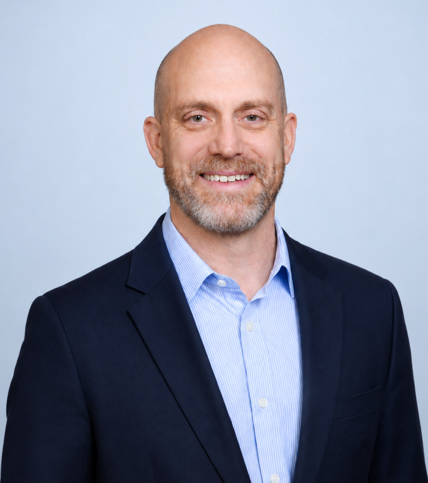 Dan Fradin, Chief Executive Officer of Autism FIRST