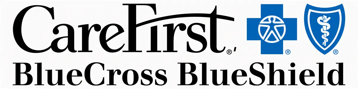 CareFirst Blue Cross Blue Shield insurance logo