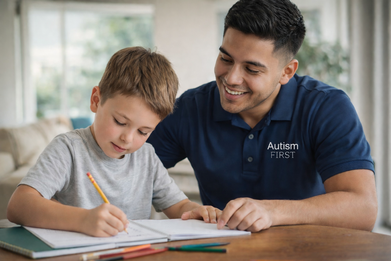 FIRST Steps After-School Program