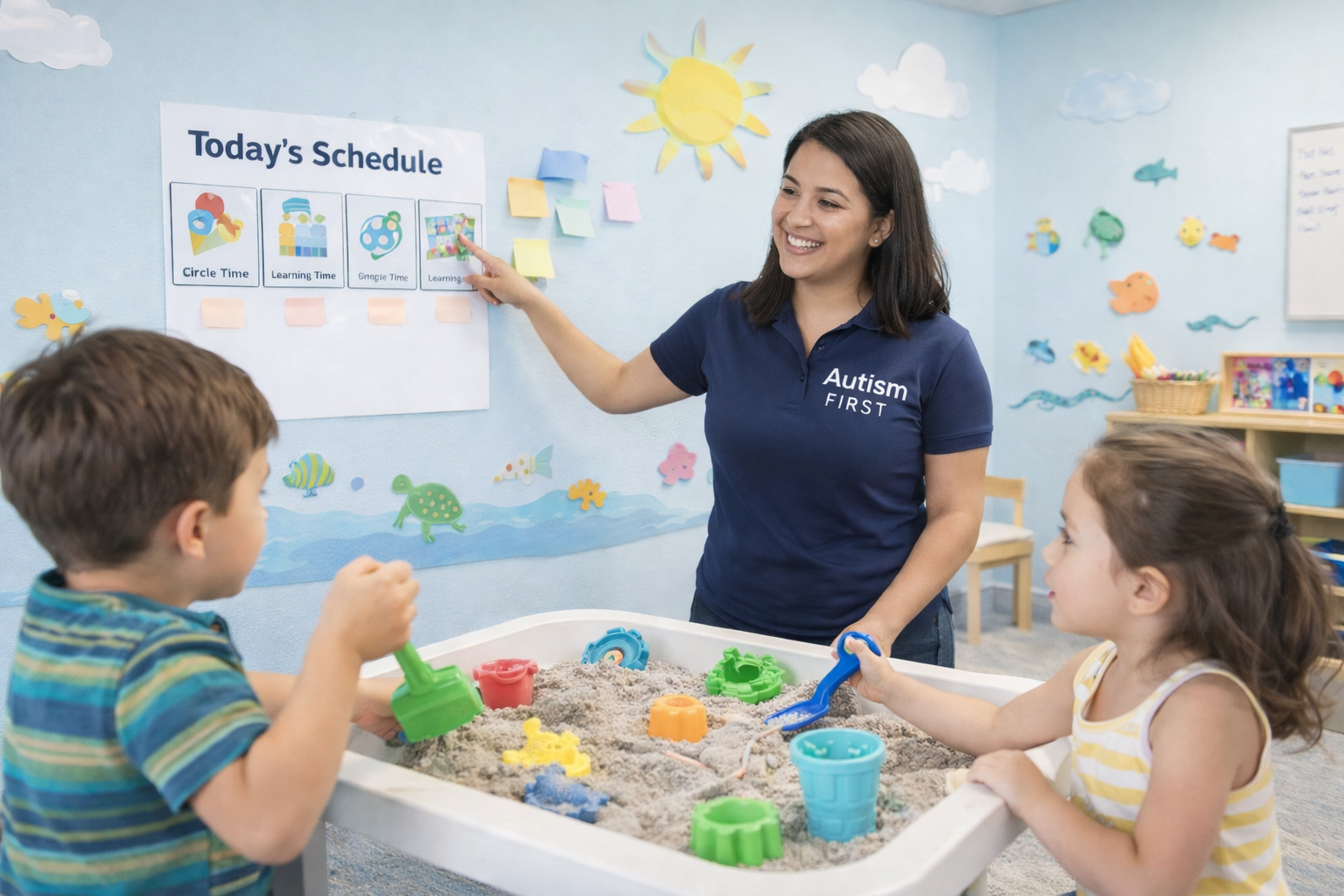 Summer STEPS Program