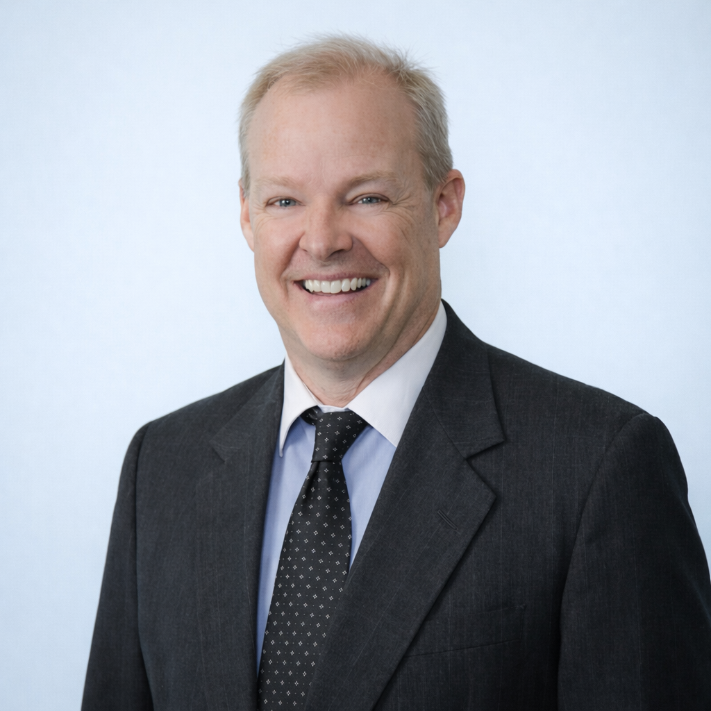 Jeff Shiring, Chairman and Founder of Autism FIRST