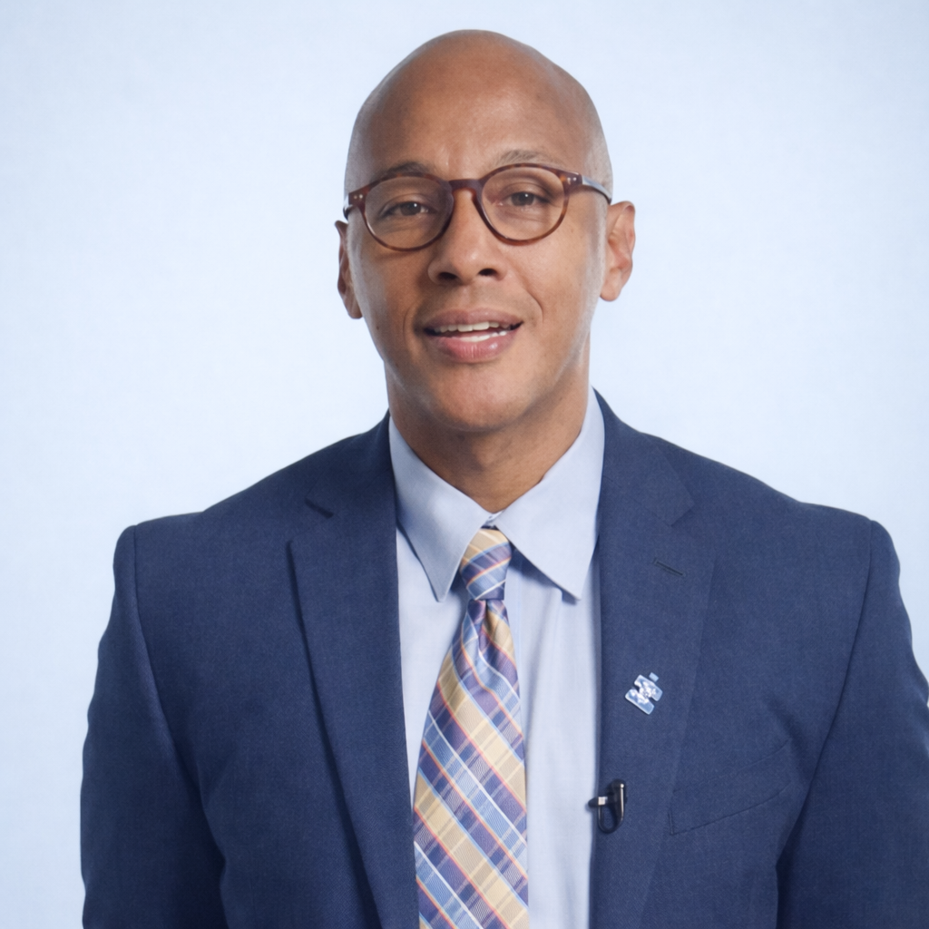 Randy L. Wilson, State Director of Business Development
