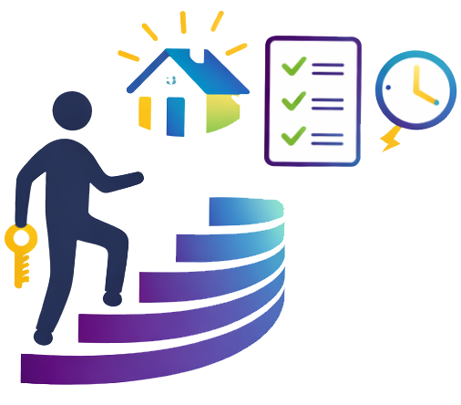 Autism FIRST STEPS Life Skills program icon