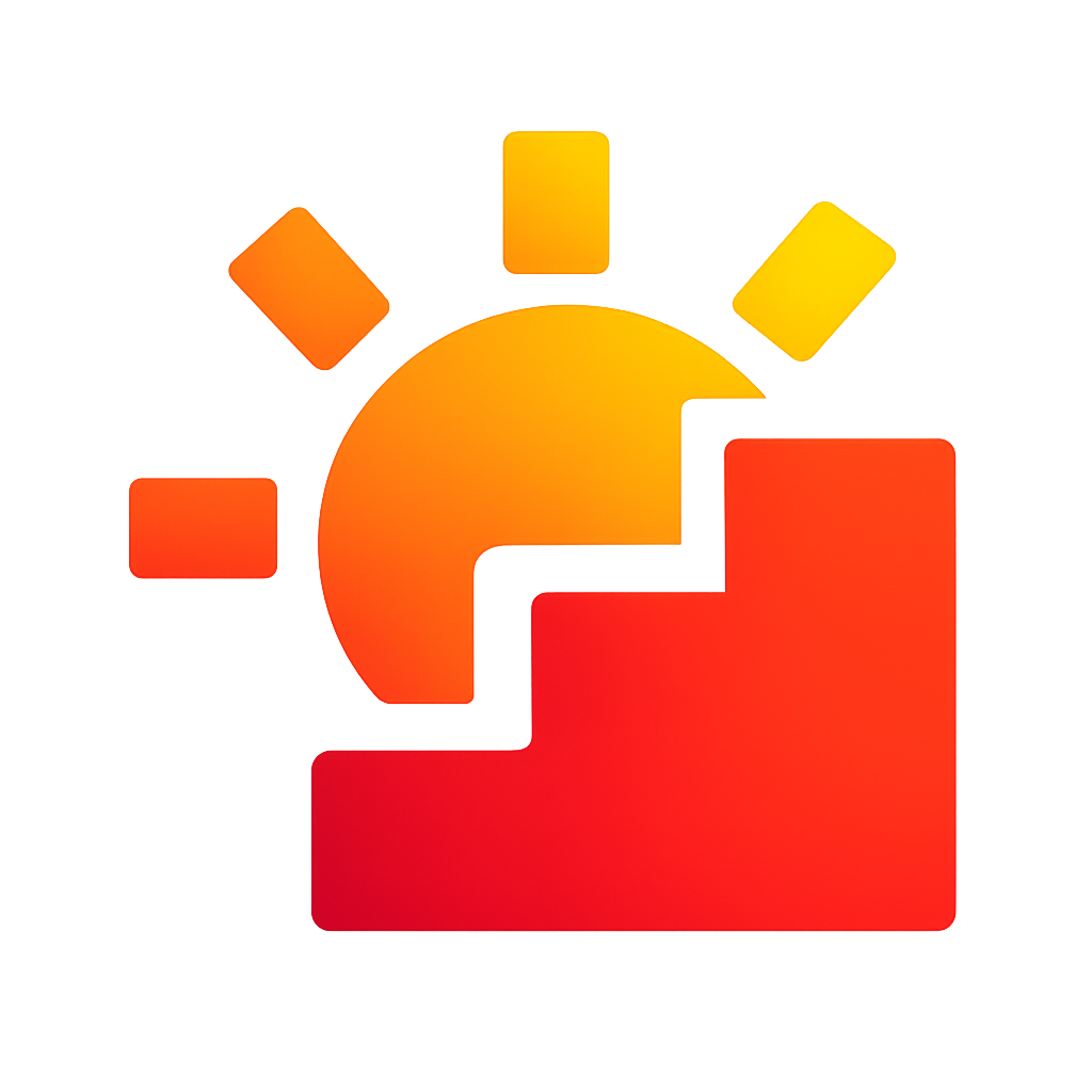Autism FIRST Summer STEPS program icon