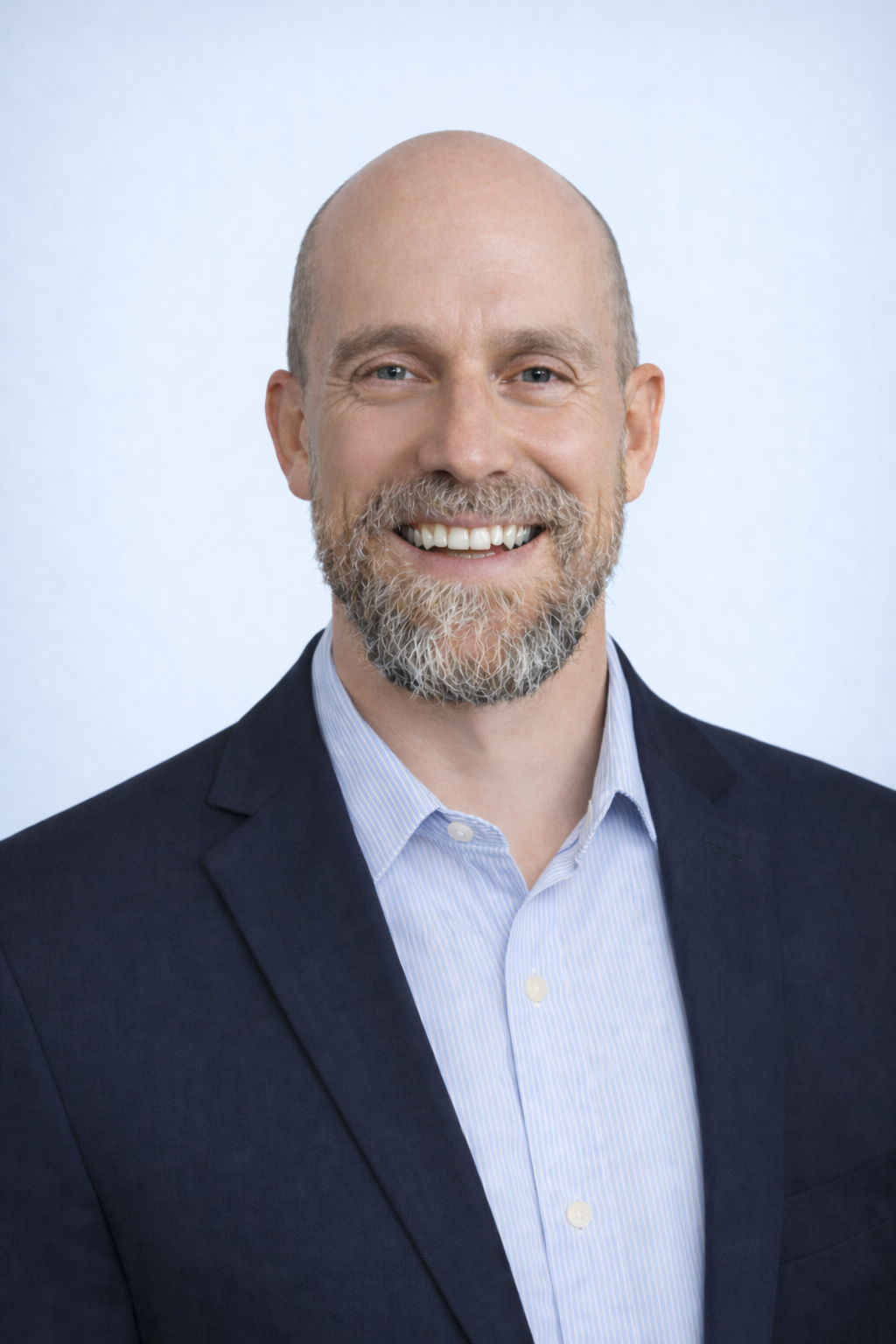 Dan Fradin, Chief Executive Officer of Autism FIRST