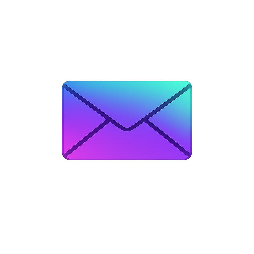 Email icon