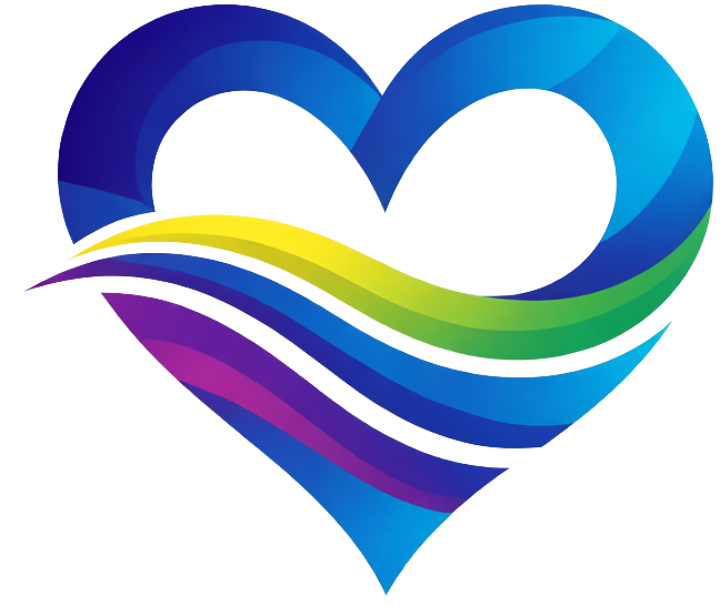 Autism FIRST heart logo