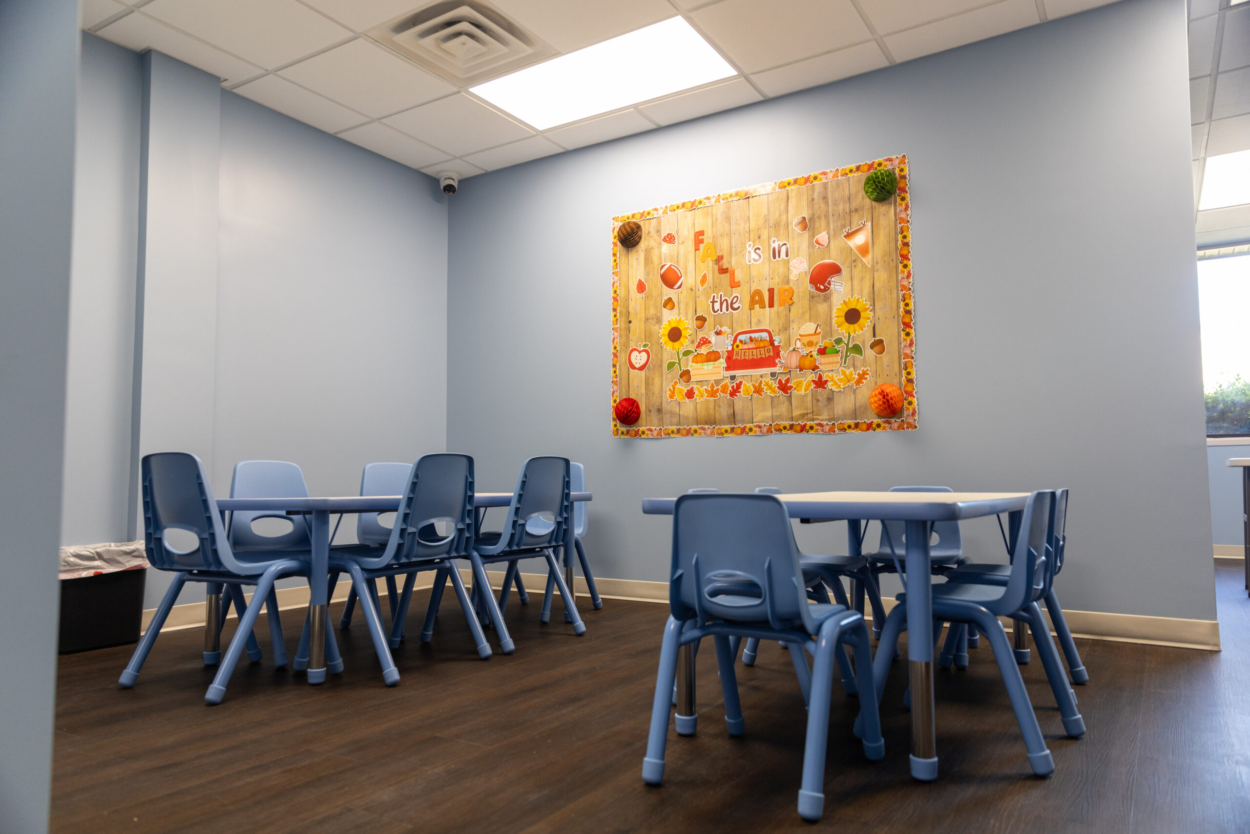 Newport News clinic interior photo 2