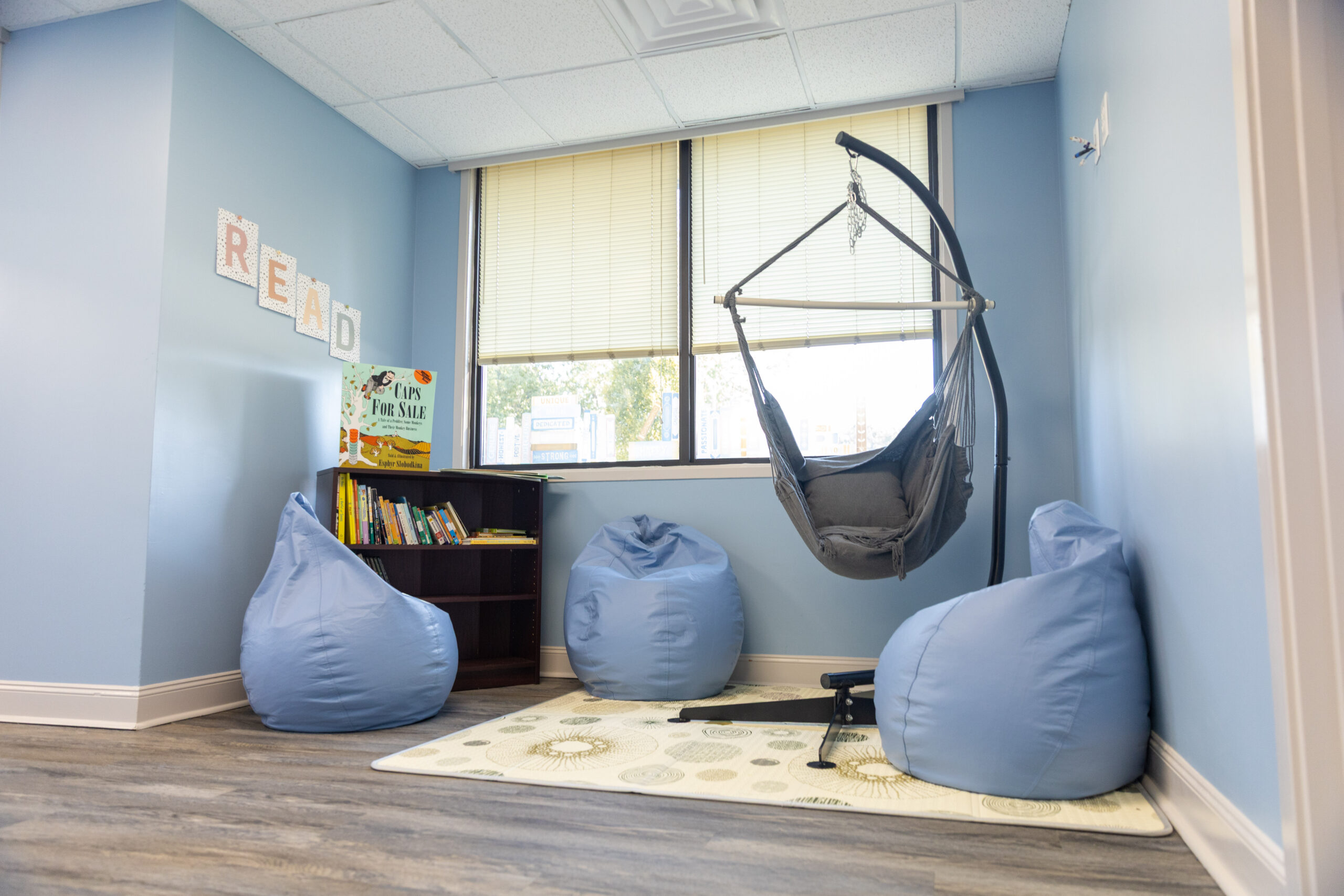 Newport News clinic interior photo 4