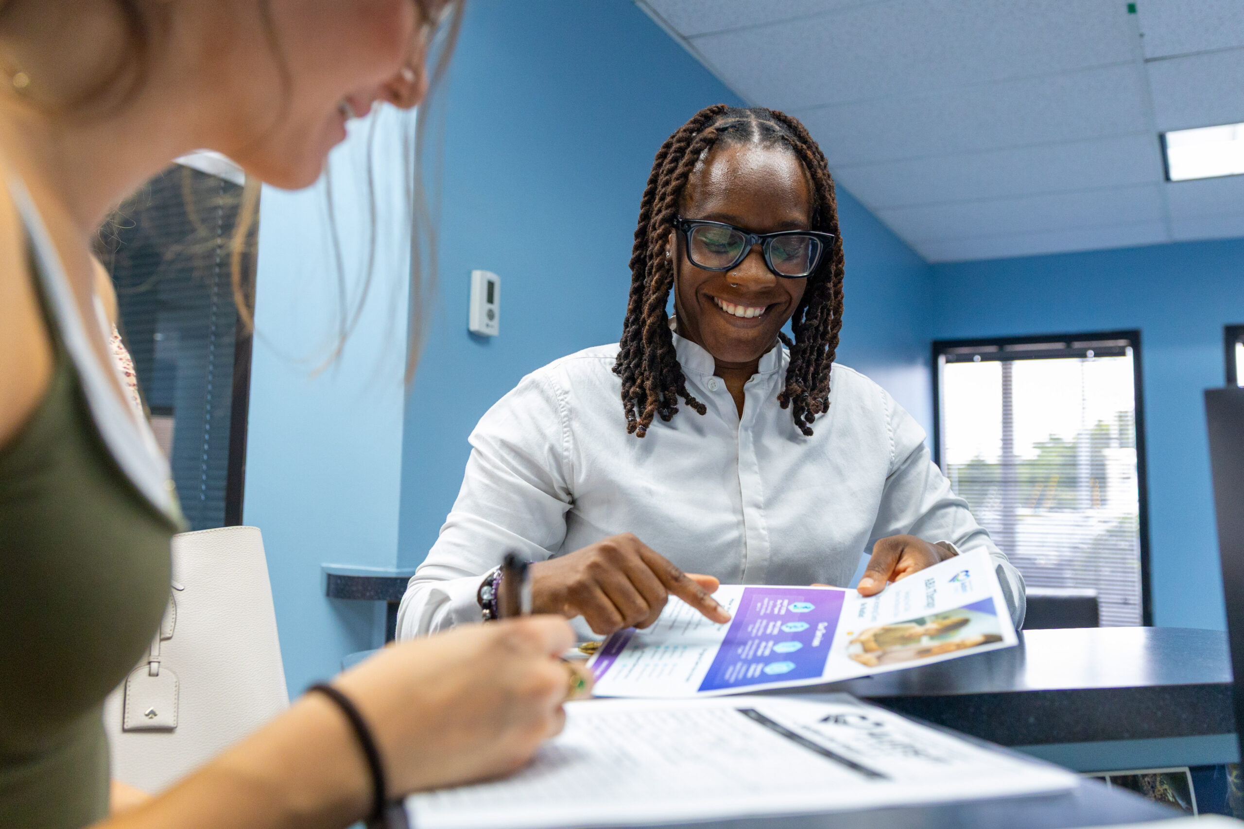 Autism FIRST recruiting event image placeholder
