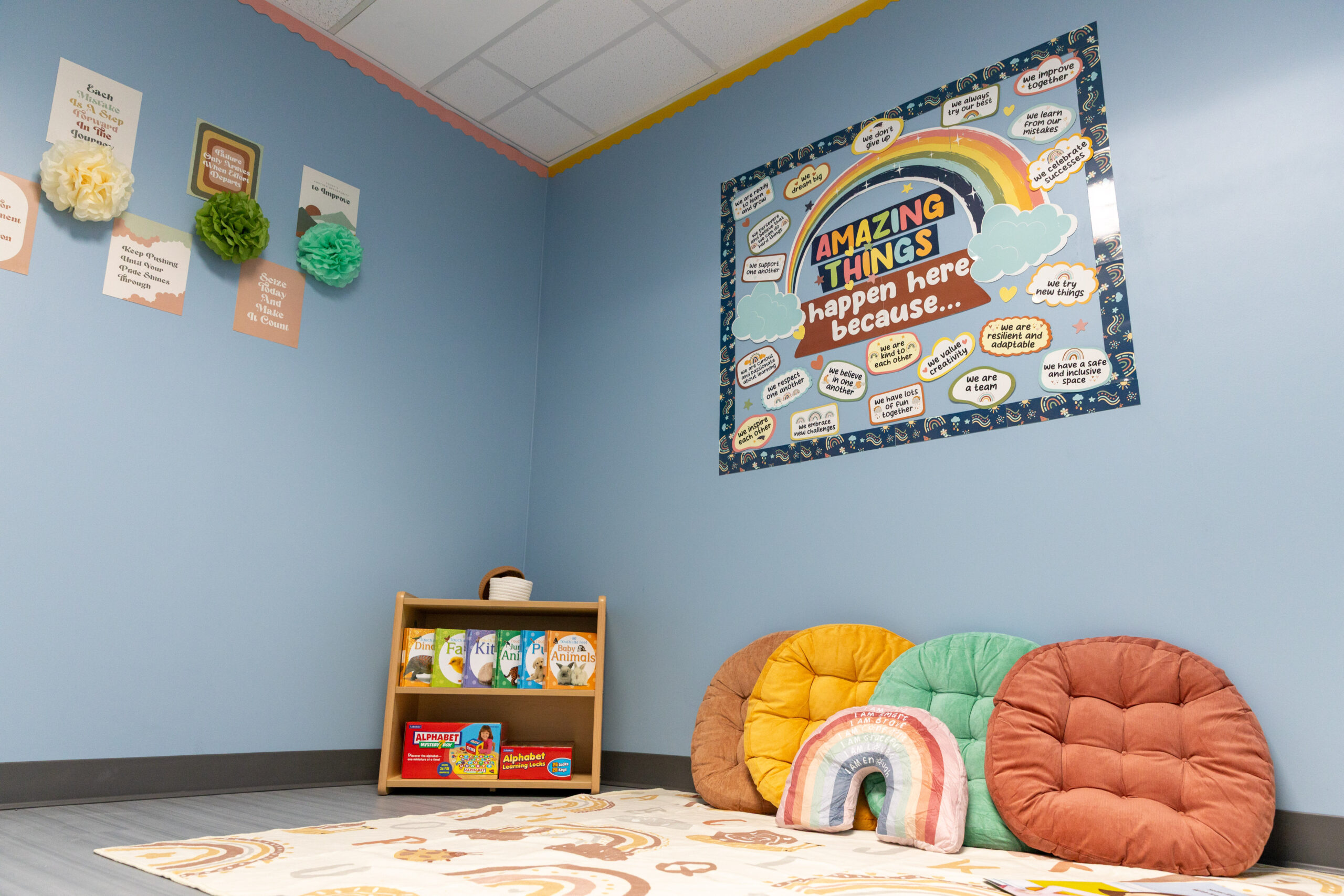 Norfolk-Virginia Beach clinic interior photo 4
