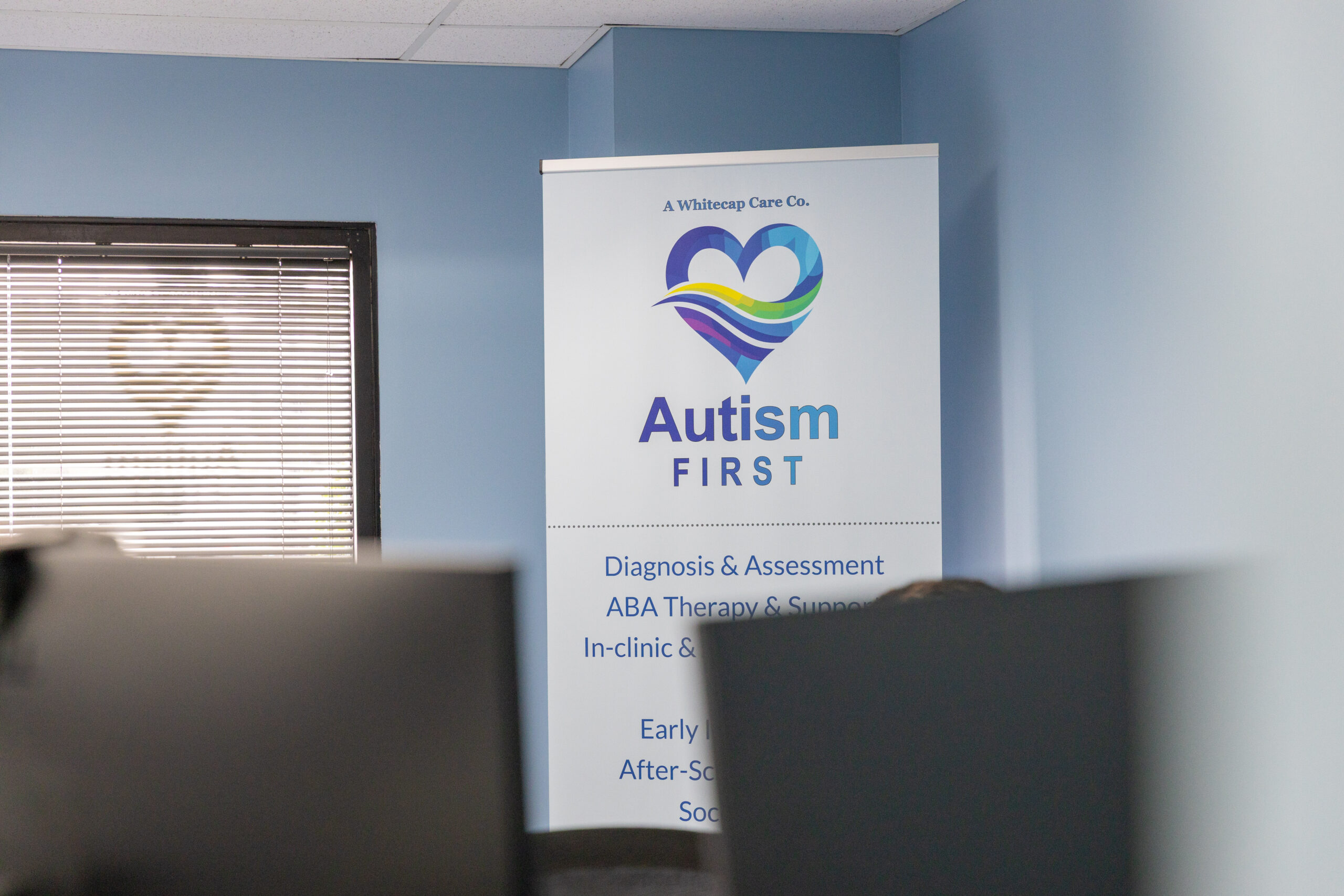 Norfolk-Virginia Beach clinic interior photo 1